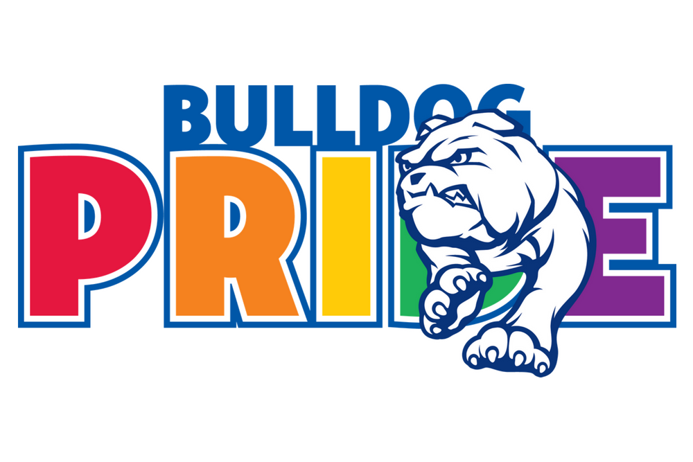 Bulldog Pride Online Store