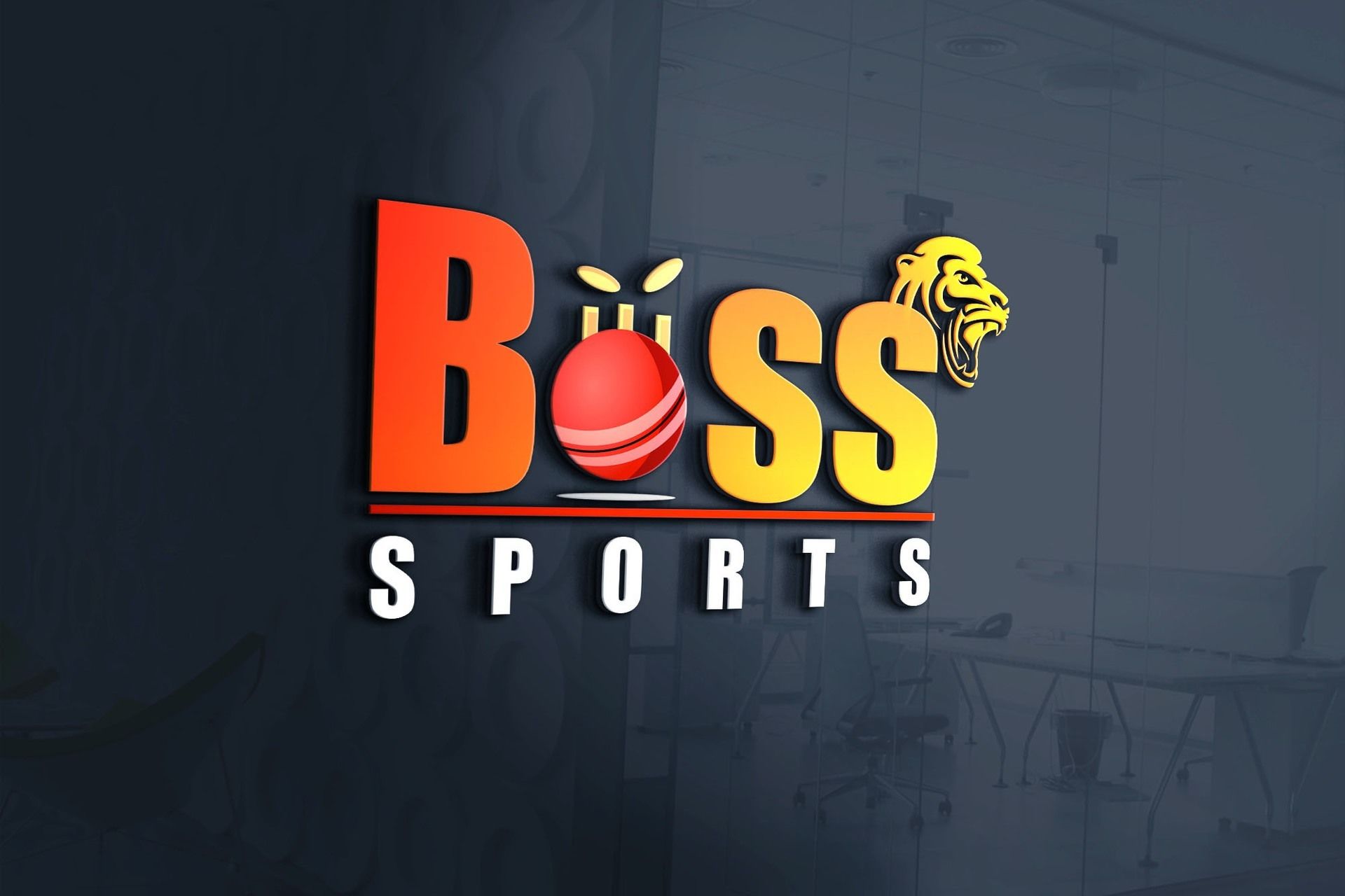 Boss Sports