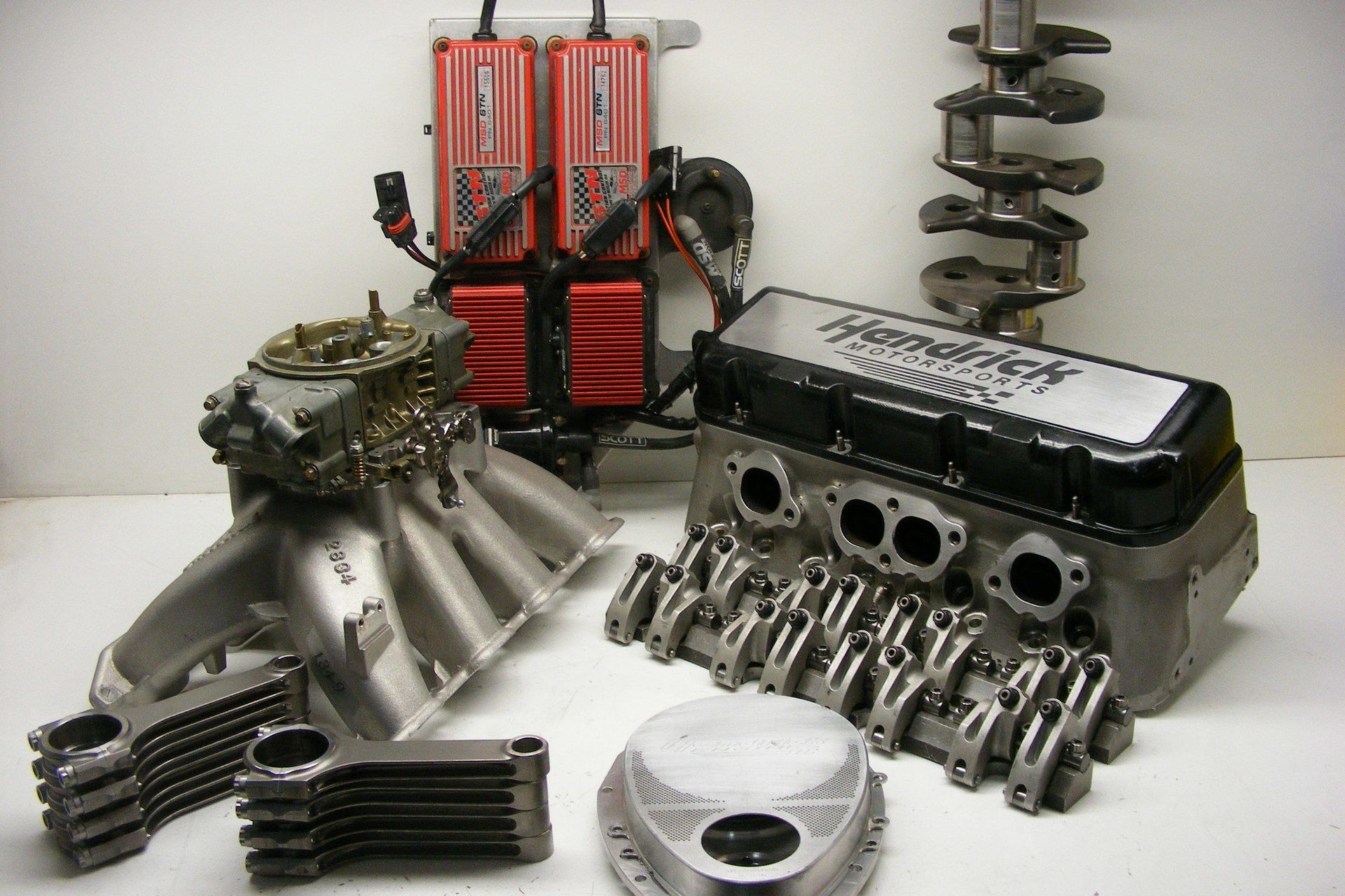 Race Parts Liquidators