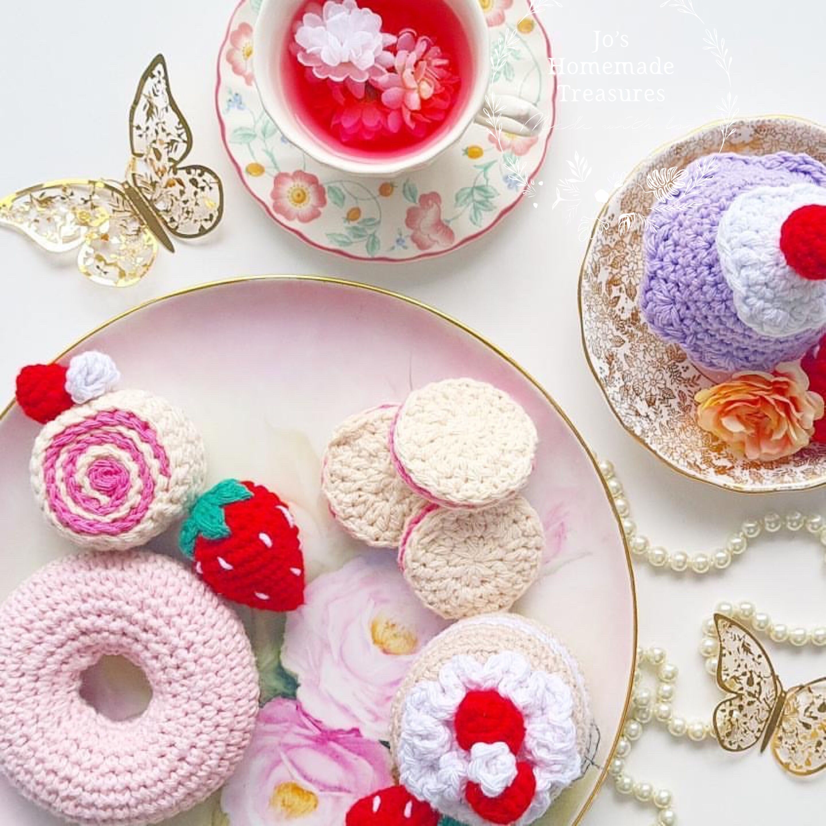 Jo’s made Treasures