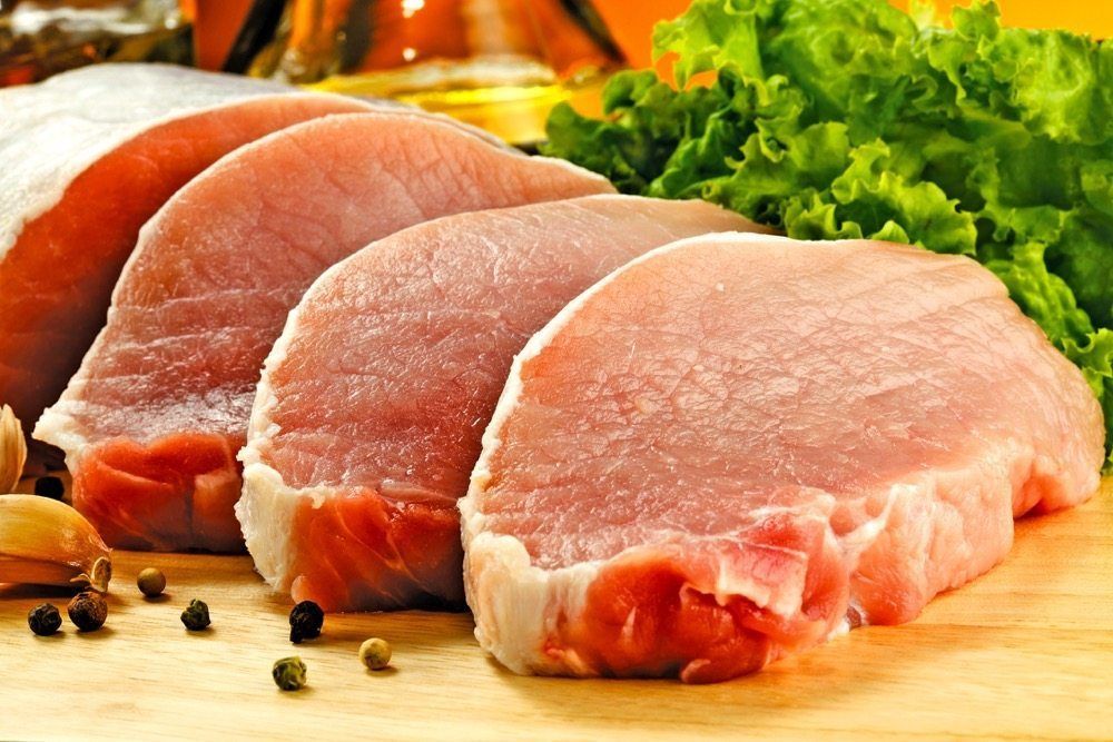 McAfee Meat Company