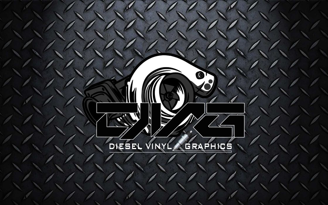 to Diesel Vinyl Graphics