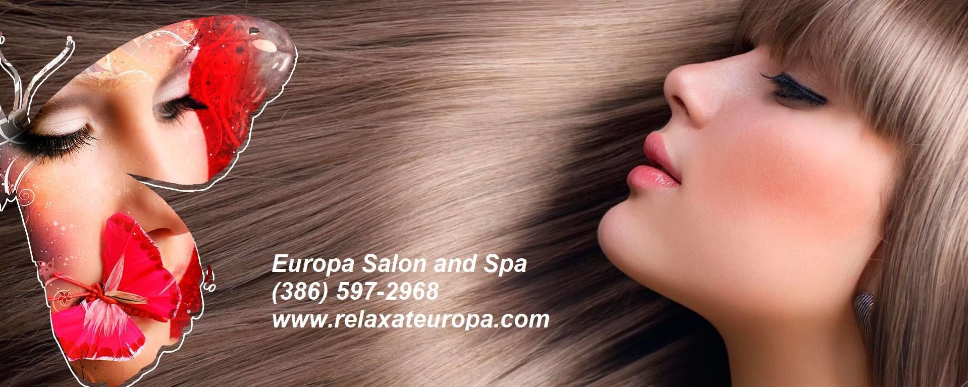 Europa Salon & Spa