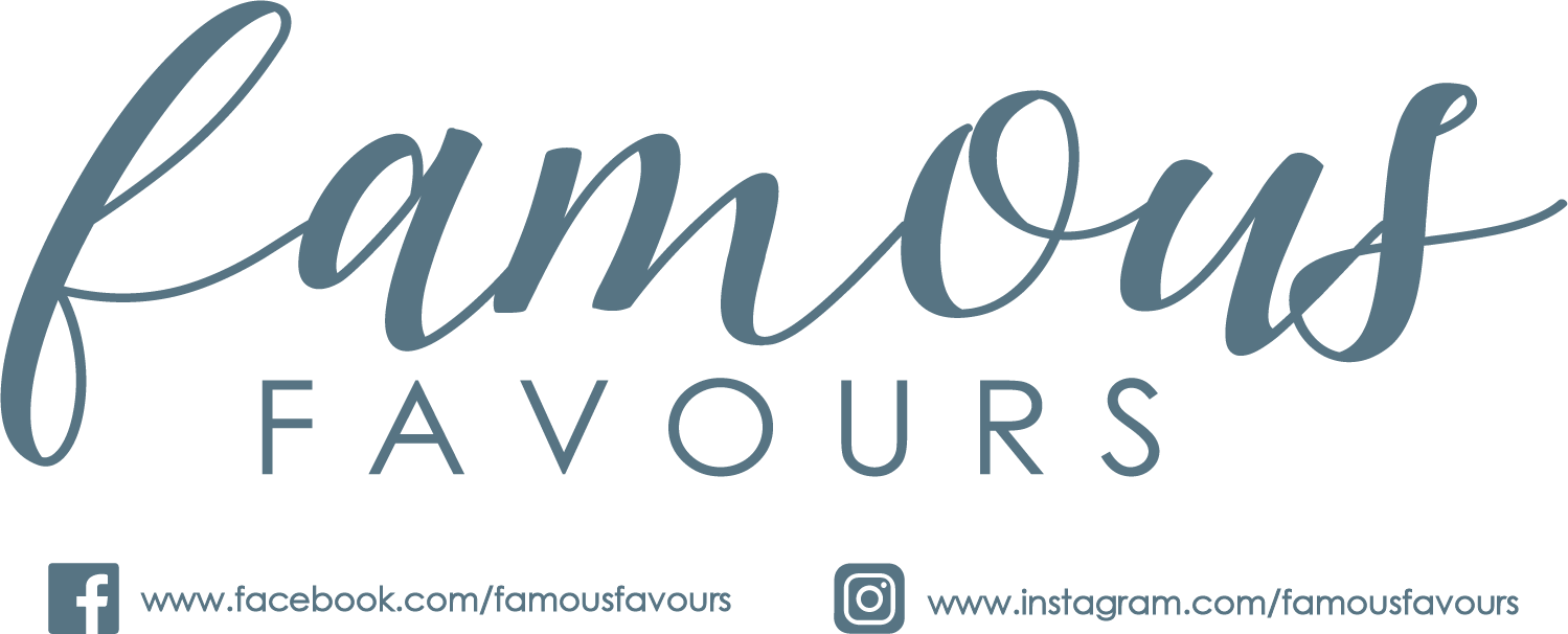 Famous Favours
