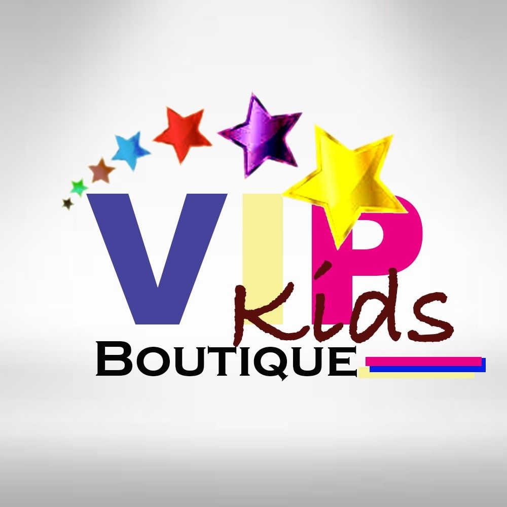 VIP Kids Boutique