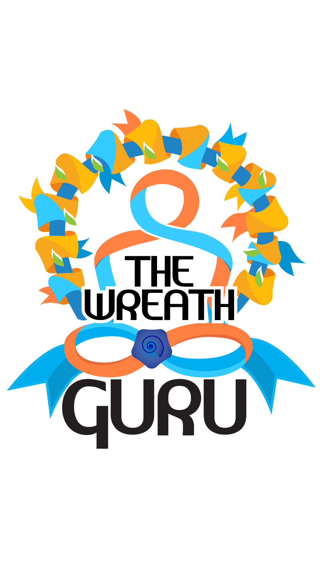 THE WREATH GURU