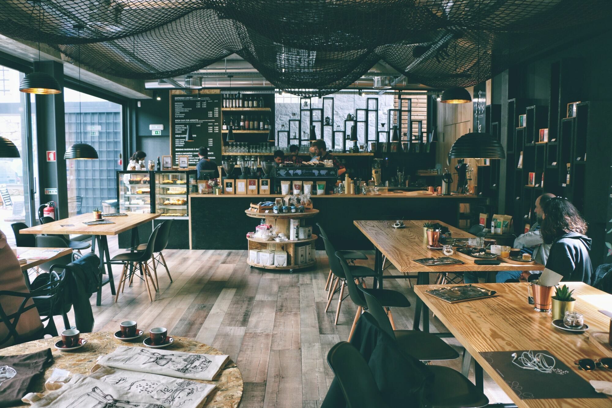 Sophiste Cafe Coffee
