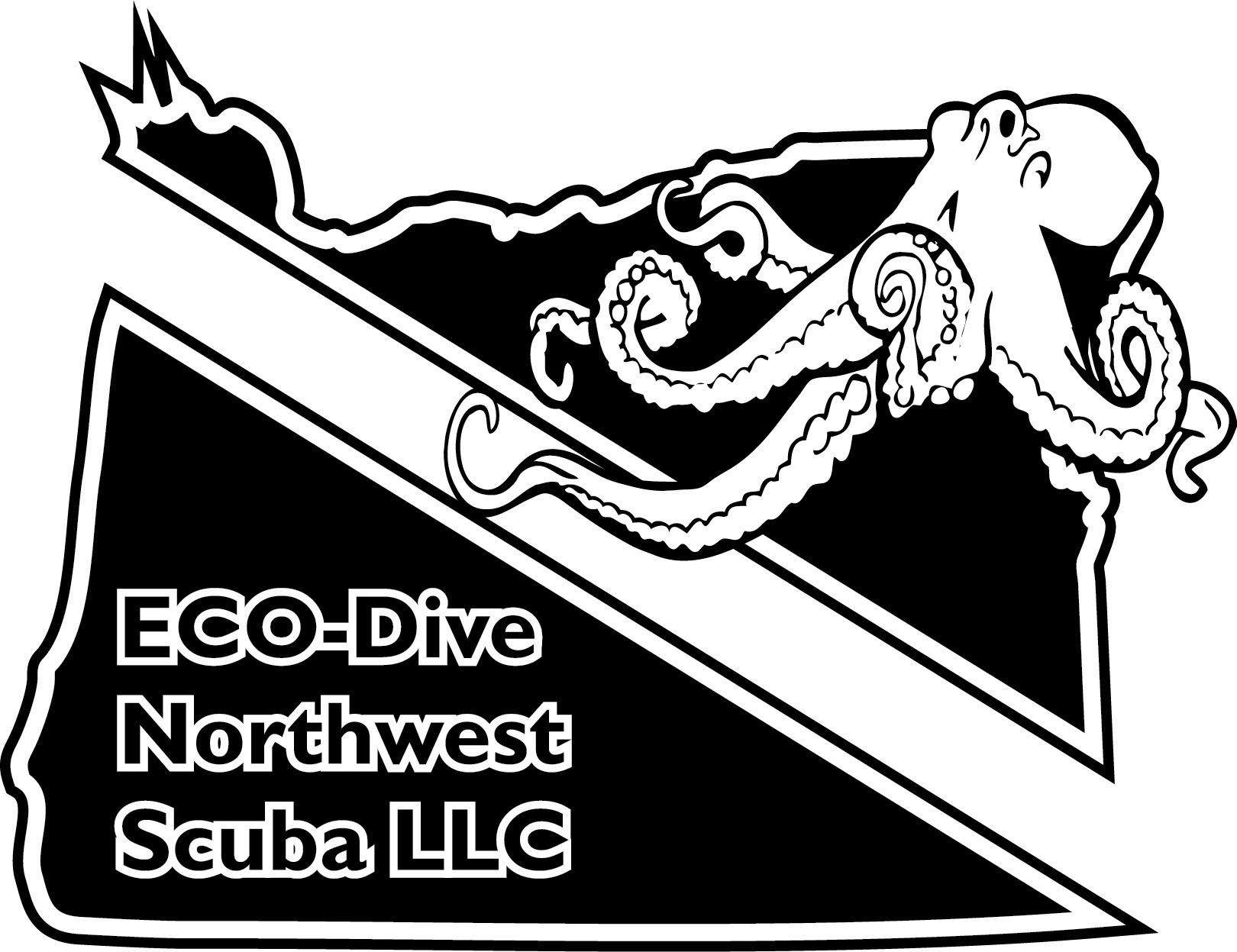 EcoDive NW Scuba Llc.