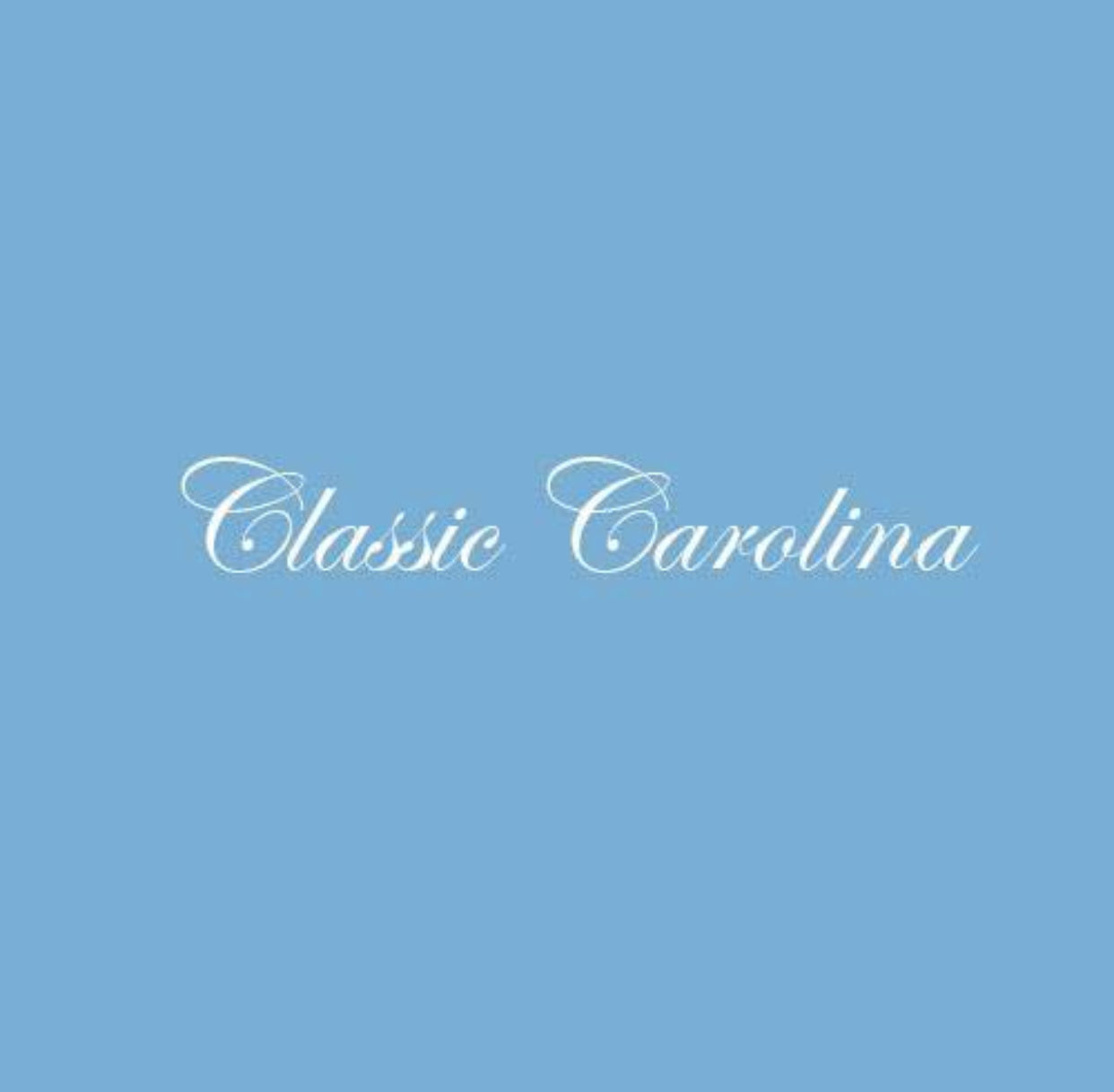 Classic Carolina