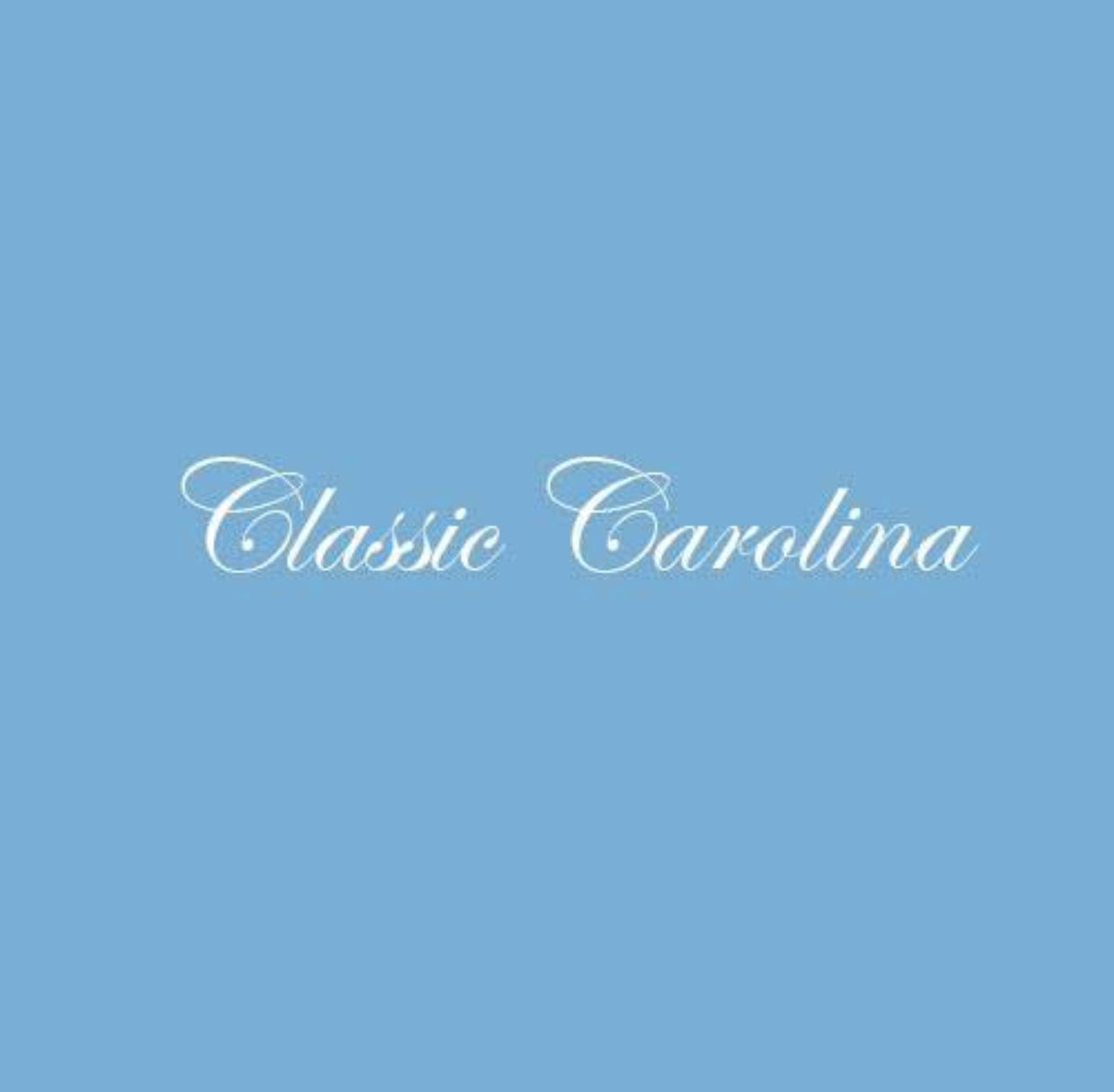 Classic Carolina