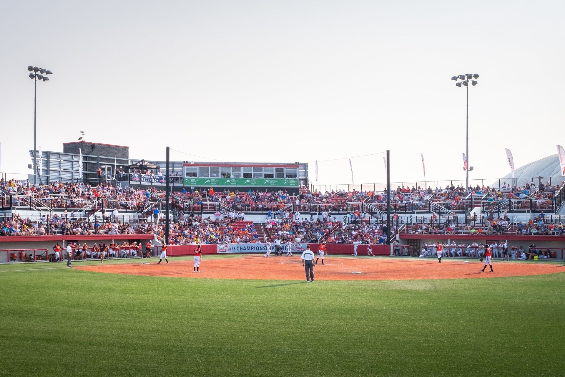 to the Chicago Bandits Official Team Store