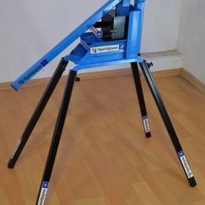 briquette press paper