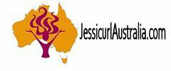 Jessicurl Australia