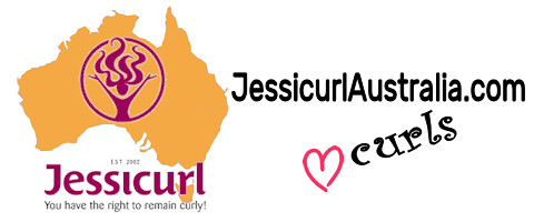 Jessicurl Australia