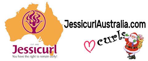 Jessicurl Australia