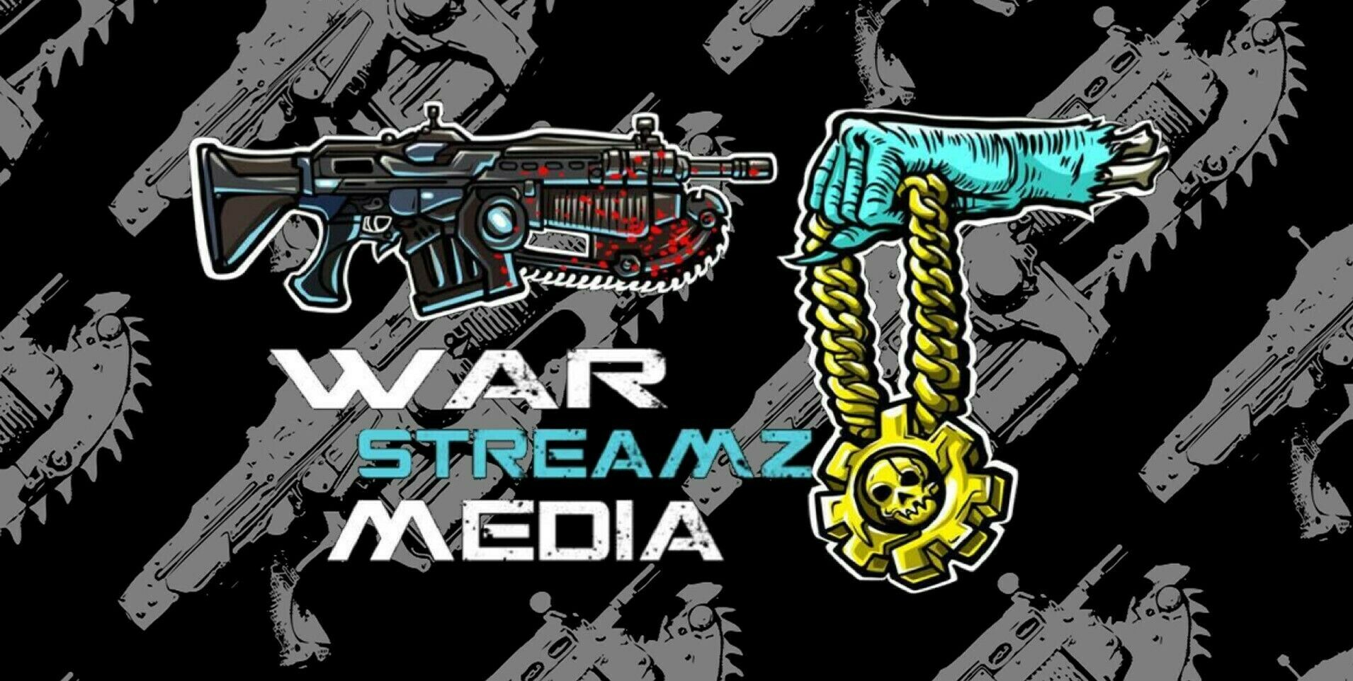 War StreamZ TV