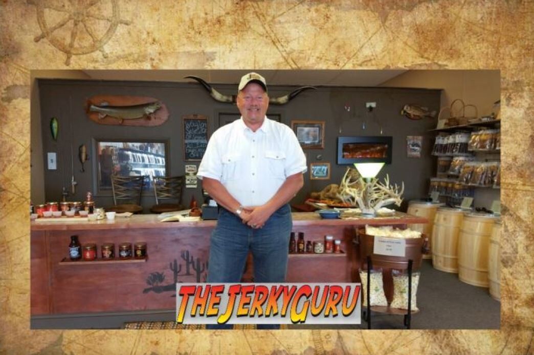 Tommy's Jerky Outlet