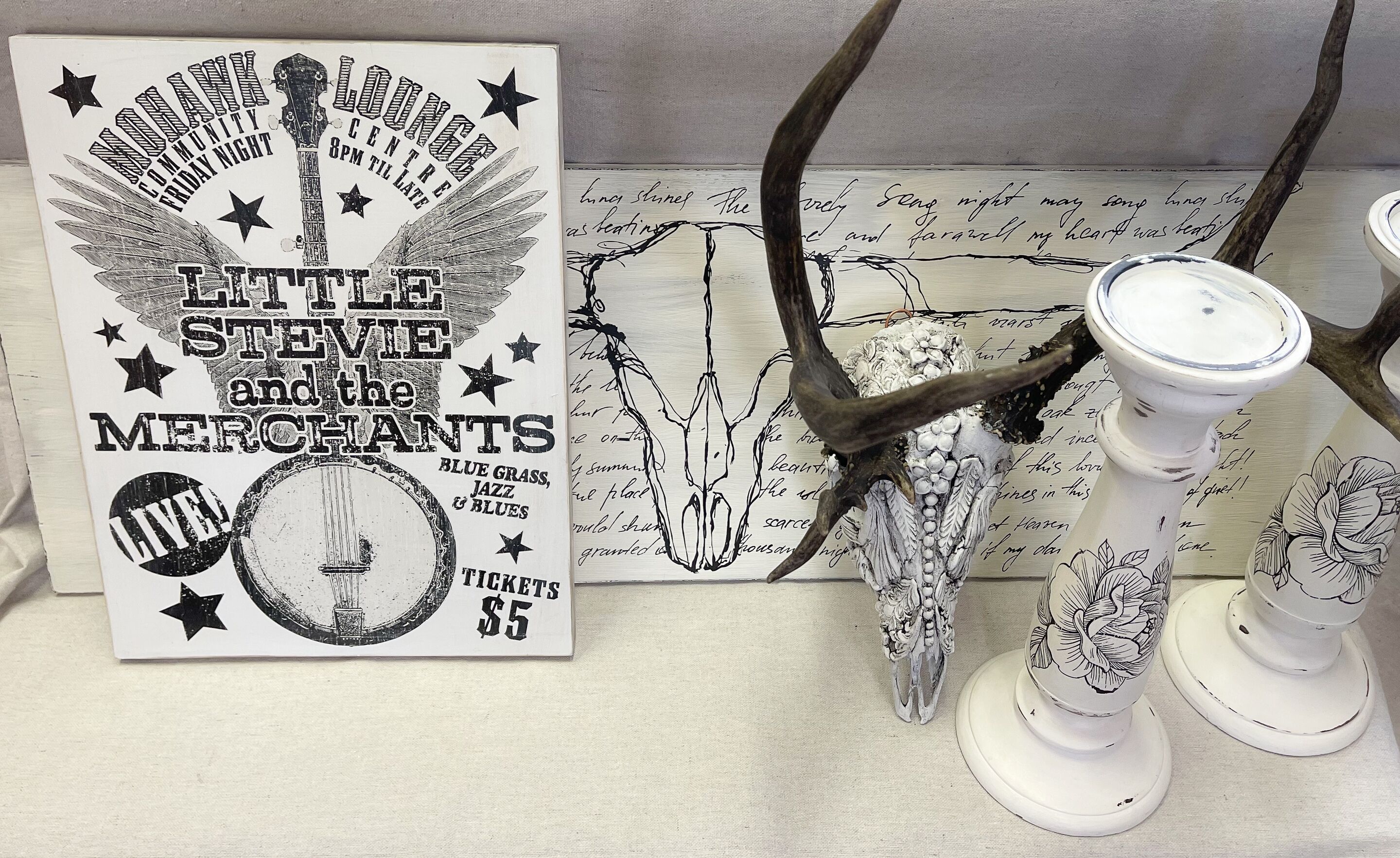 Stockton Farm Market