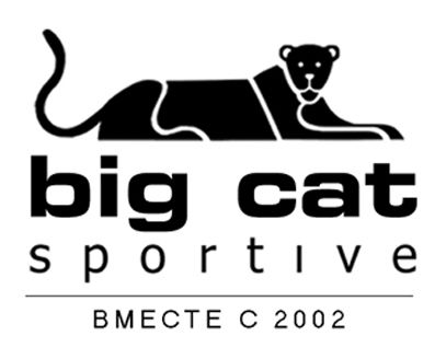 интернет-магазин BIG CAT Sportive |  Кроссовки как образ жизни