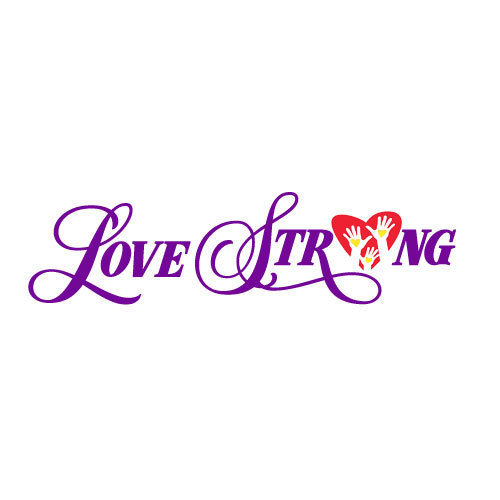 Love Strong!!