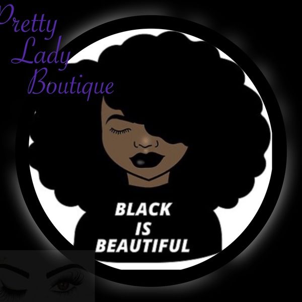Prettyladyboutique