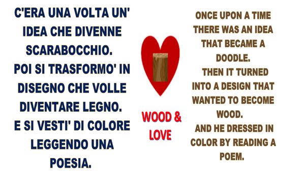 Wood & Love