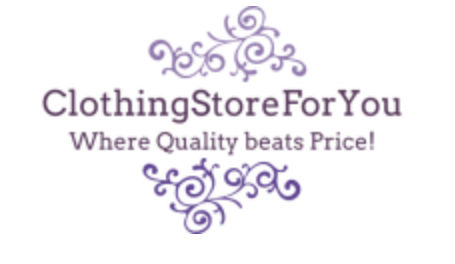 ClothingStoreForYou