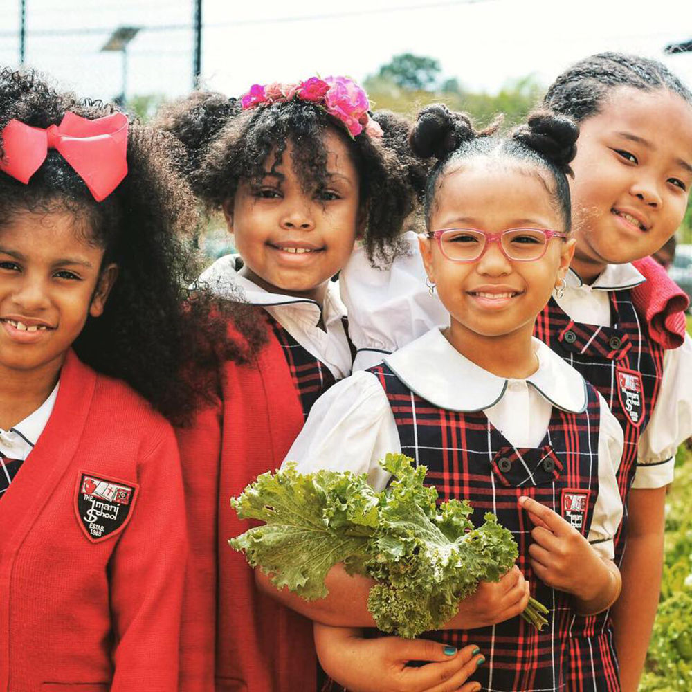 The Imani School