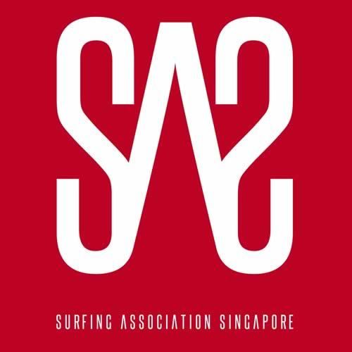 Surfing Association Singapore Store