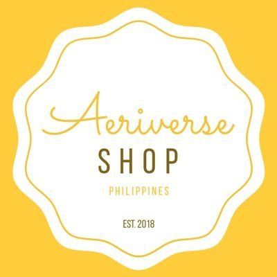 Aeriverse Shop