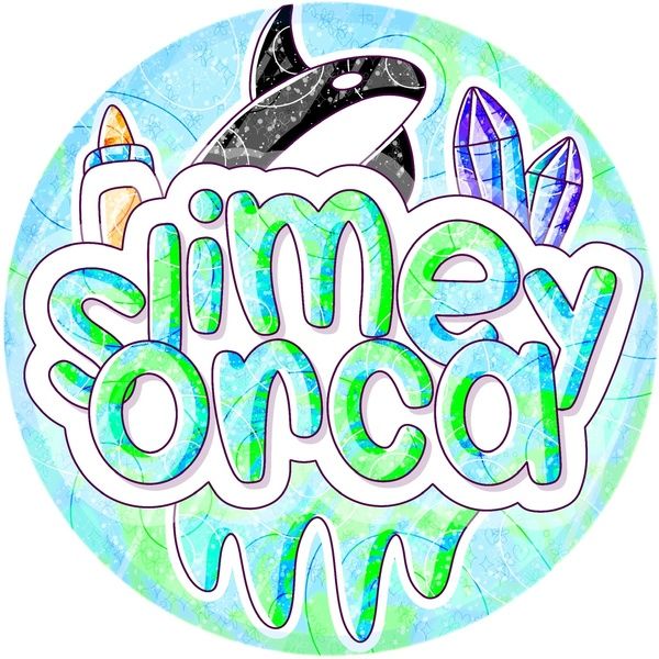 Slimeyorca