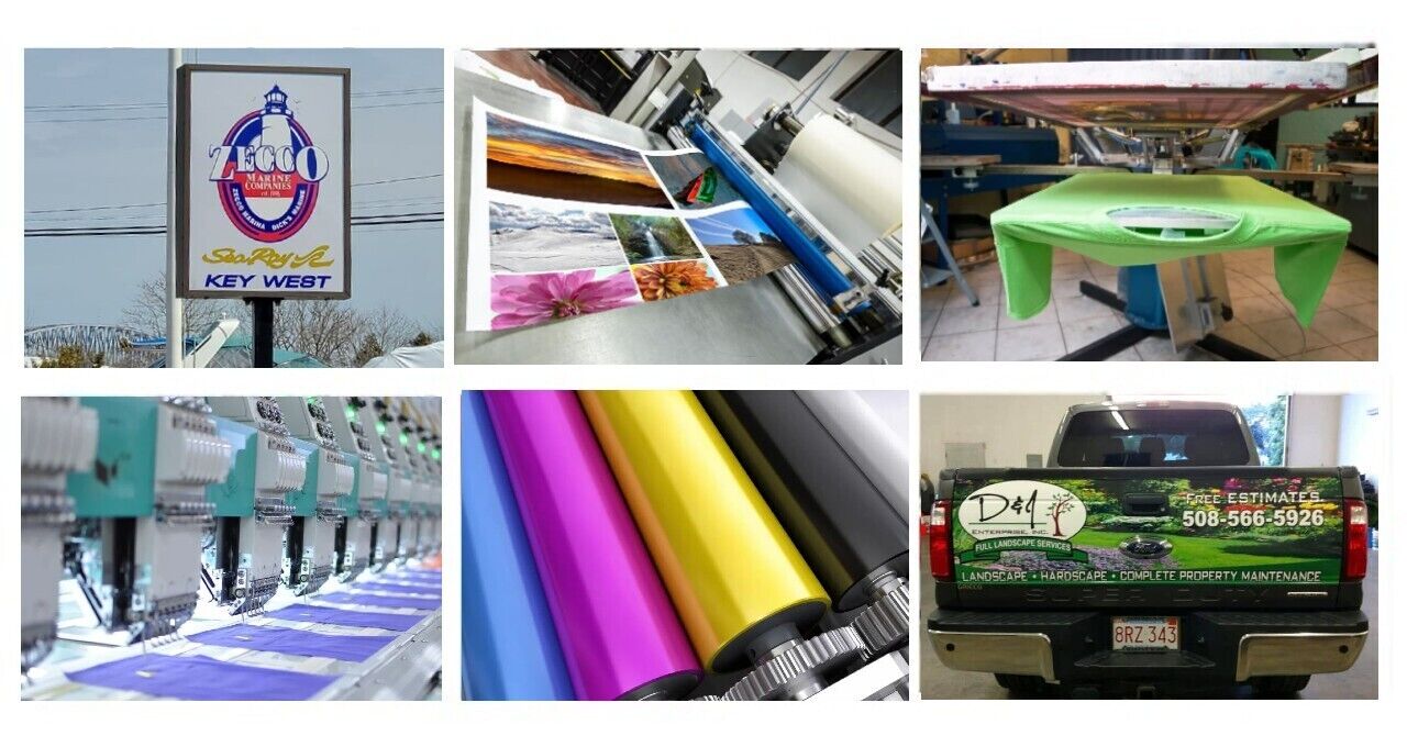 Gateway Graphics
