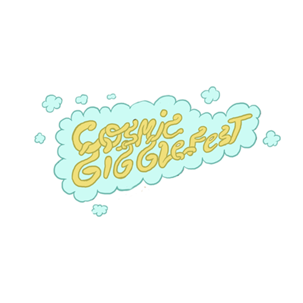 Cosmic Gigglefest
