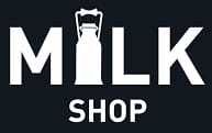 Milk Shop