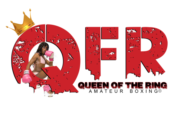 QUEEN OF THE RING FIGHT NIGHT