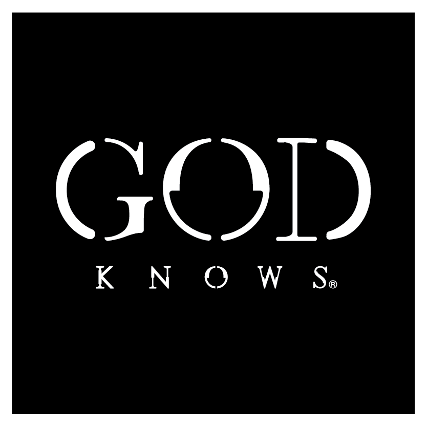GOD Knows Products