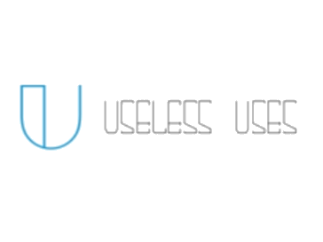 Useless Uses Online Store