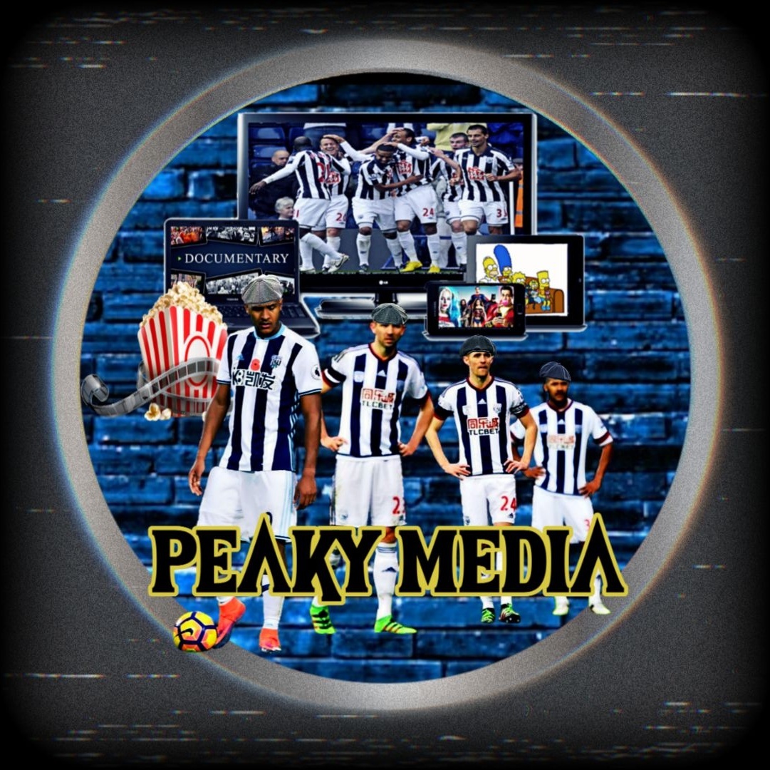 Peaky Media Entertainment