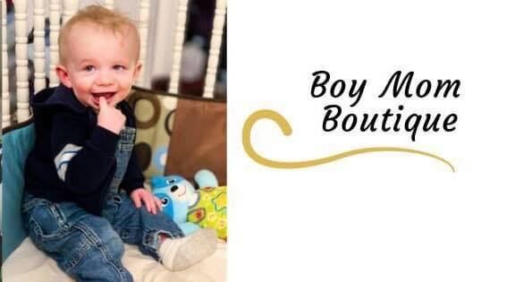 boy mom boutique