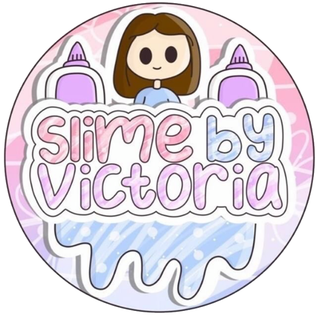 Slime by Victoria