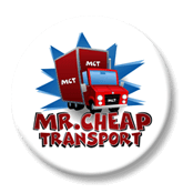 Mr. Cheap Transport