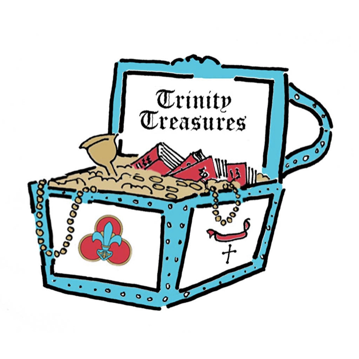 Trinity Treasures