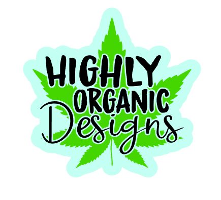 Highly Organic Designs