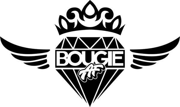BOUGIE AF
