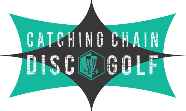 Catching Chain Disc Golf Brand