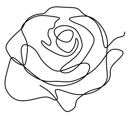 Velvet Rose