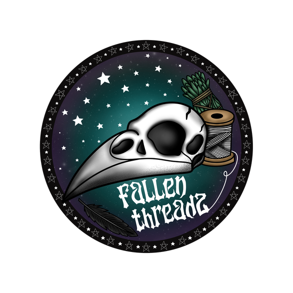 Fallen Threadz