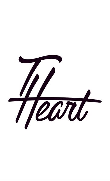 Thomas’ Heart