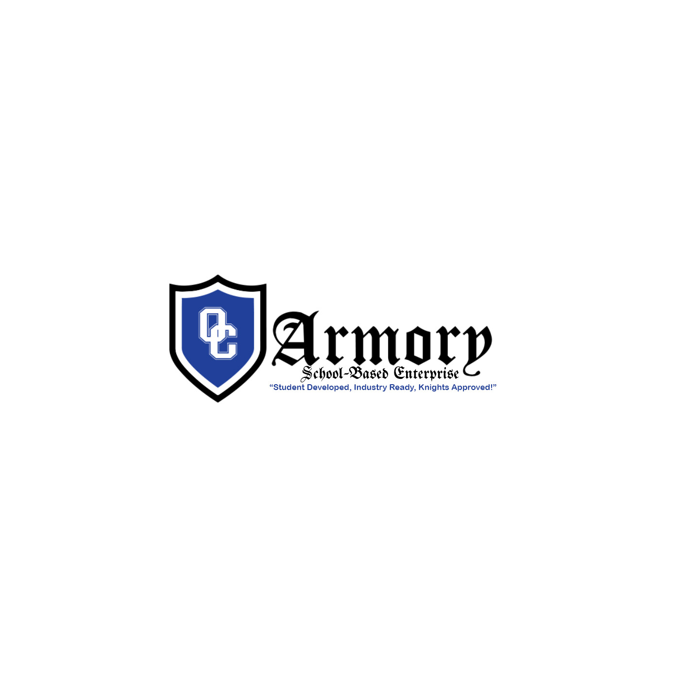 Oak Creek Armory Student