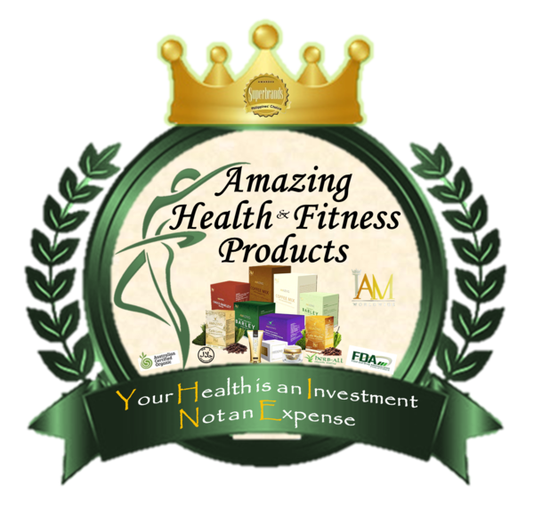 Amazing Health and Fitness Products